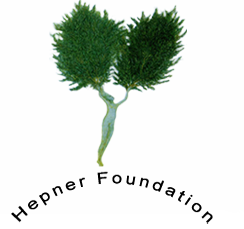 hepner foundation